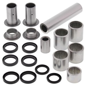 Yamaha WR250R Suspension Linkage Bearing Kit - All Balls Racing - `08-`20